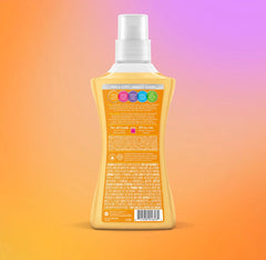 fabric softener 45 loads - ginger mango