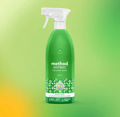 antibacterial all-purpose cleaner - bamboo
