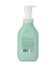 dream foam | foaming body wash - pistachio + vanilla
