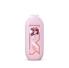 limited edition body wash, artist collection, new york city