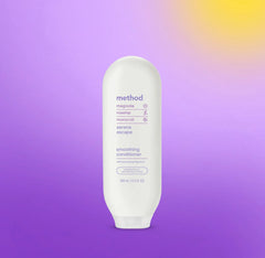 smoothing hair bundle - serene escape