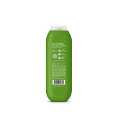 vibrant color shampoo - mindful matcha