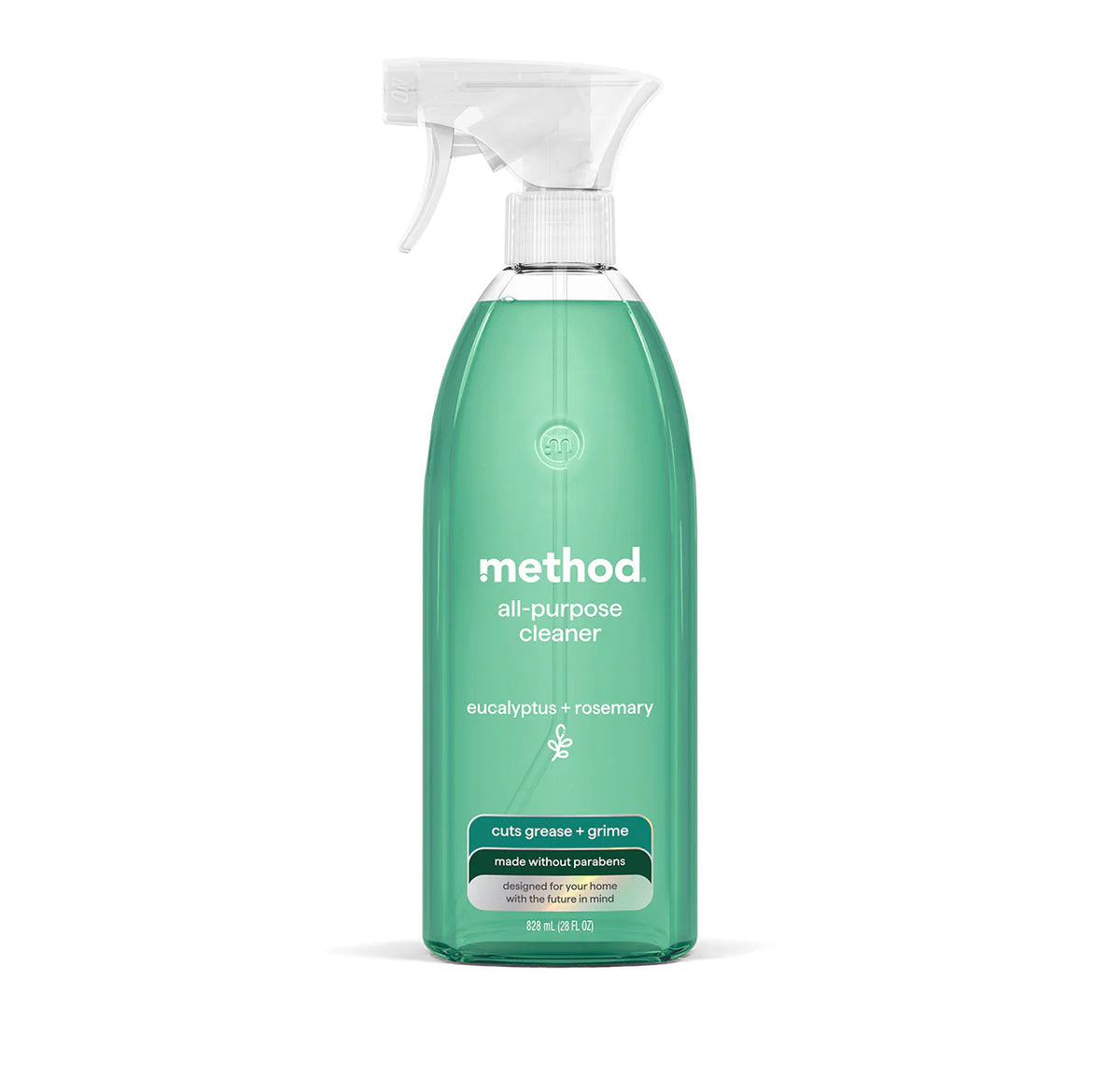 all-purpose cleaner - Eucalyptus + Rosemary