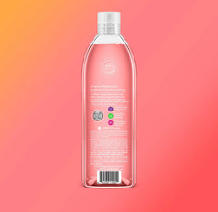 foaming hand wash refill - pink grapefruit