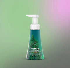 foaming hand wash - juniper + joy