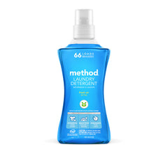 laundry detergent - fresh air