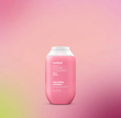 volumizing shampoo - pure peace