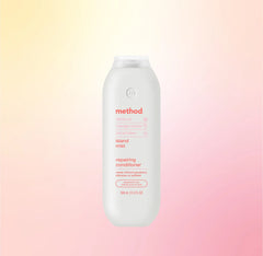 repairing conditioner - island mist