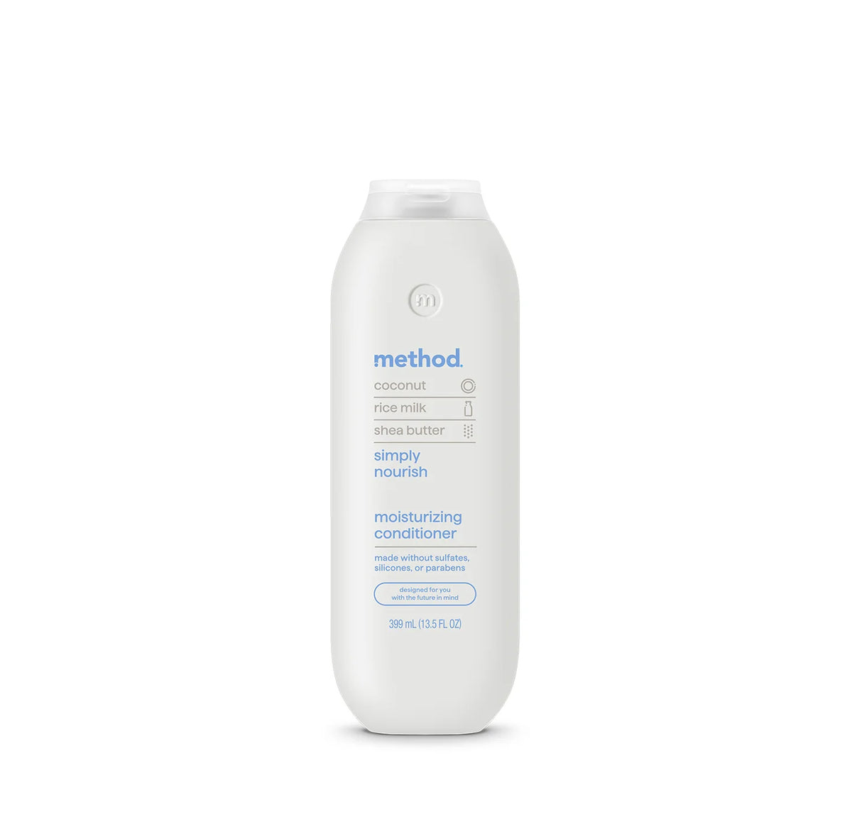 moisturizing conditioner - simply nourish