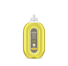 squirt + mop hard floor cleaner - lemon ginger