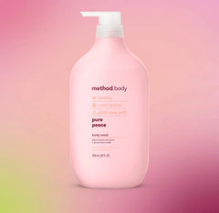 method body bundle, pure peace