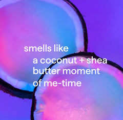 moisturizing shampoo - simply nourish