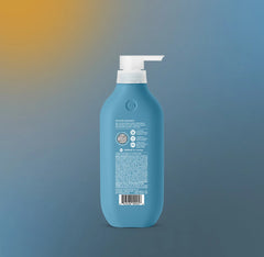 body lotion - glacier + granite