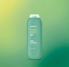 everyday shampoo + conditioner bundle - daily zen