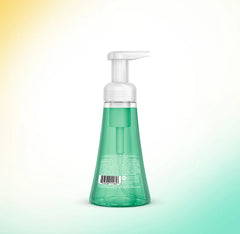 foaming hand wash - eucalyptus + rosemary