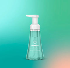 foaming hand wash - waterfall