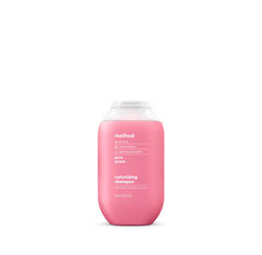 volumizing shampoo - pure peace