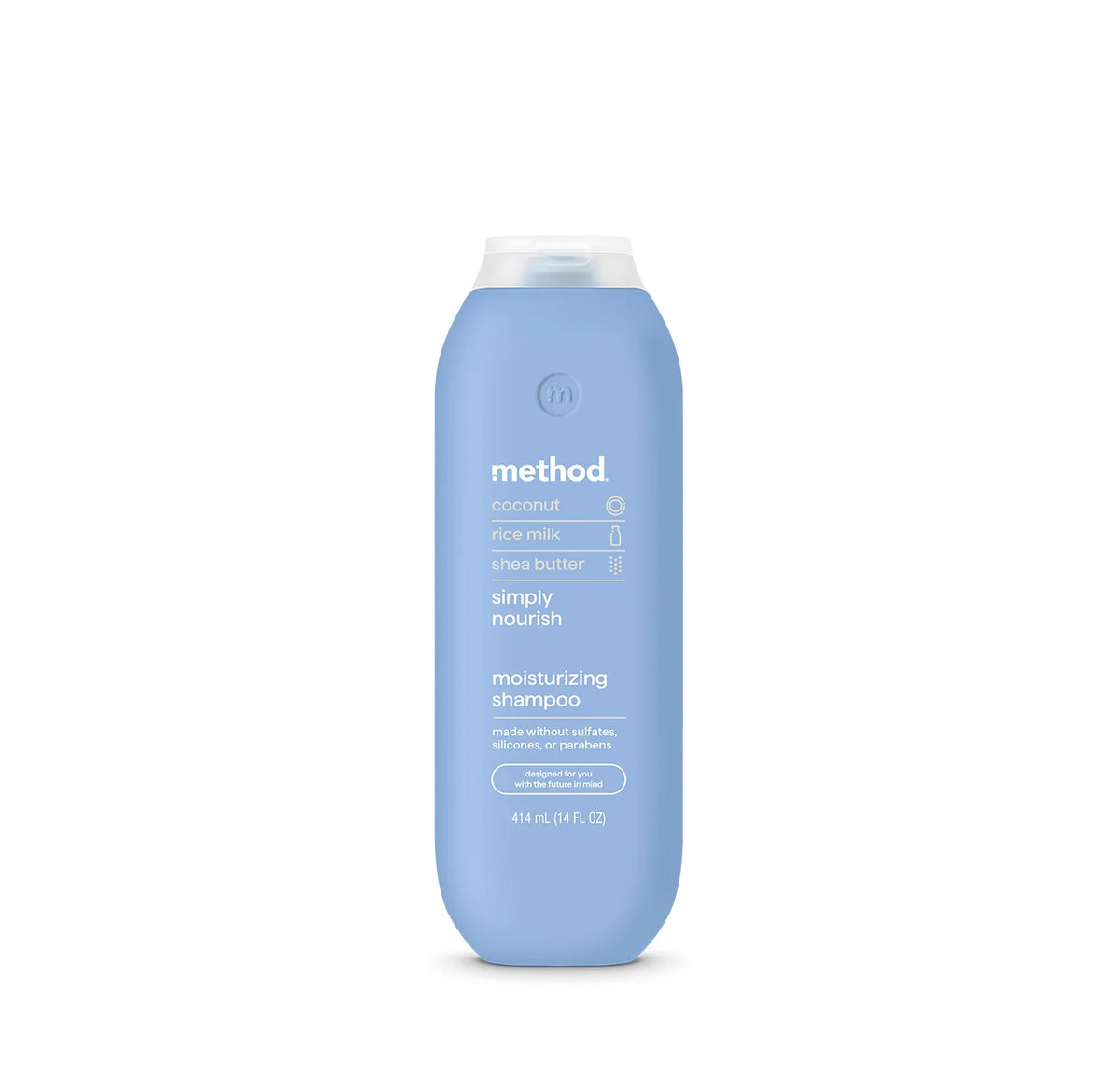 moisturizing shampoo - simply nourish