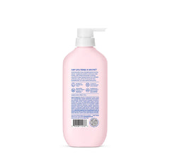 body wash tonic - moisture enhancing, amino acids + hyaluronic acid