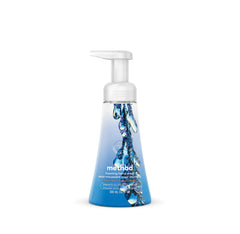 foaming hand wash - frost + flurry