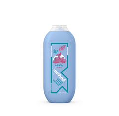 limited edition body wash, artist collection, los angeles