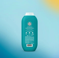 body wash - feeling jazzed