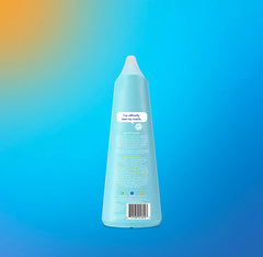 antibacterial toilet bowl cleaner - spearmint