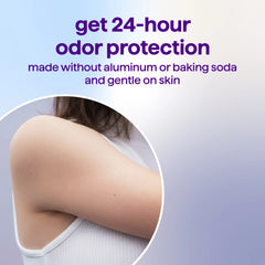 deodorant - simply nourish