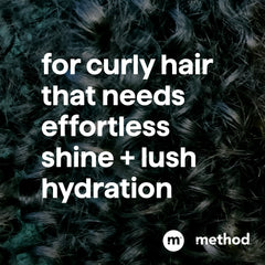 curl defining co-wash - coco twist
