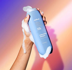 body + hair bundle - simply nourish