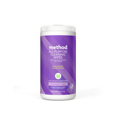 all-purpose cleaning wipes - french lavender