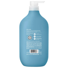 body wash - glacier + granite