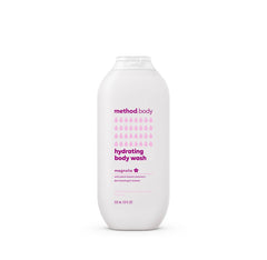 hydrating body wash - magnolia