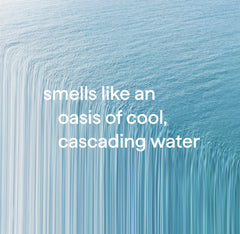 foaming hand wash - waterfall