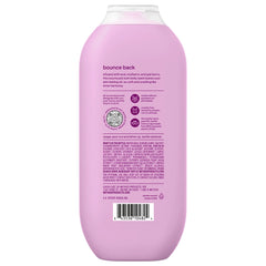 body wash - berry balance