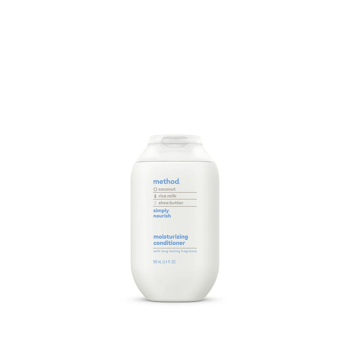 moisturizing conditioner - simply nourish