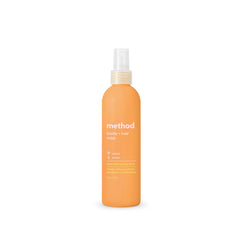 body + hair mist - vetiver + amber