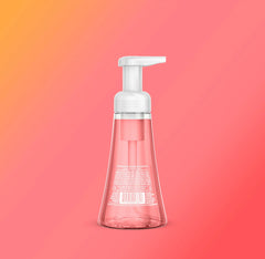 foaming hand wash - pink grapefruit