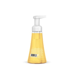 foaming hand wash - island nectar