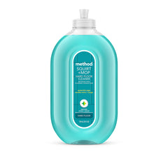 squirt + mop hard floor cleaner - spearmint sage