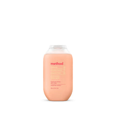 body wash - island mist