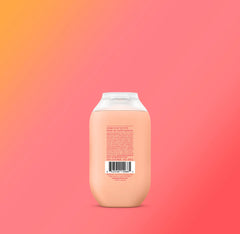 body wash - island mist