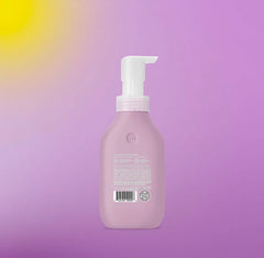 dream foam | foaming body wash - white flower + tuberose